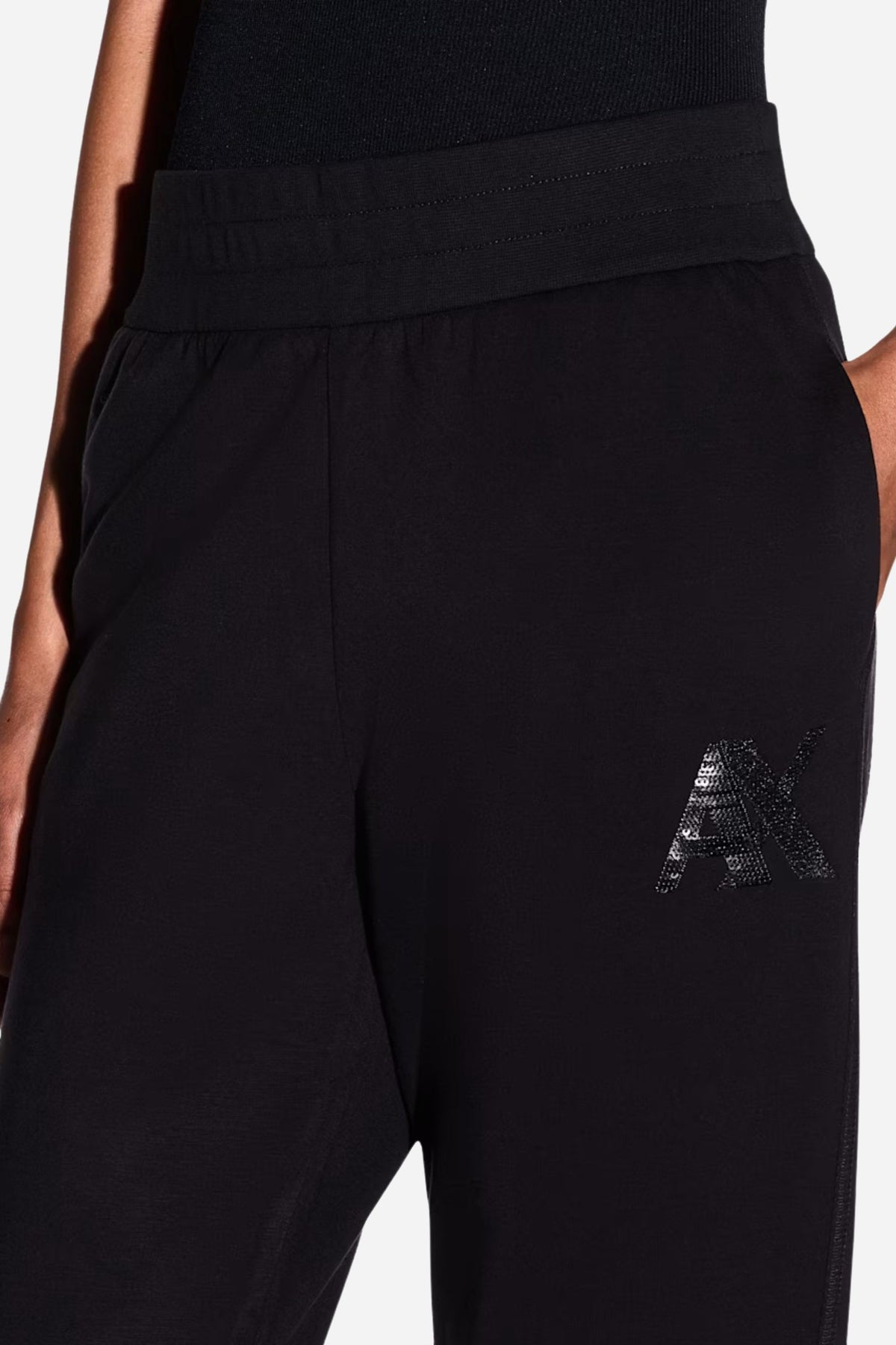 ARMANI EX PANTALONE XW002862 |1030403|