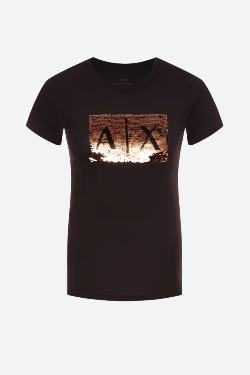ARMANI EX T-SHIRT 8NYTDL |1030465|
