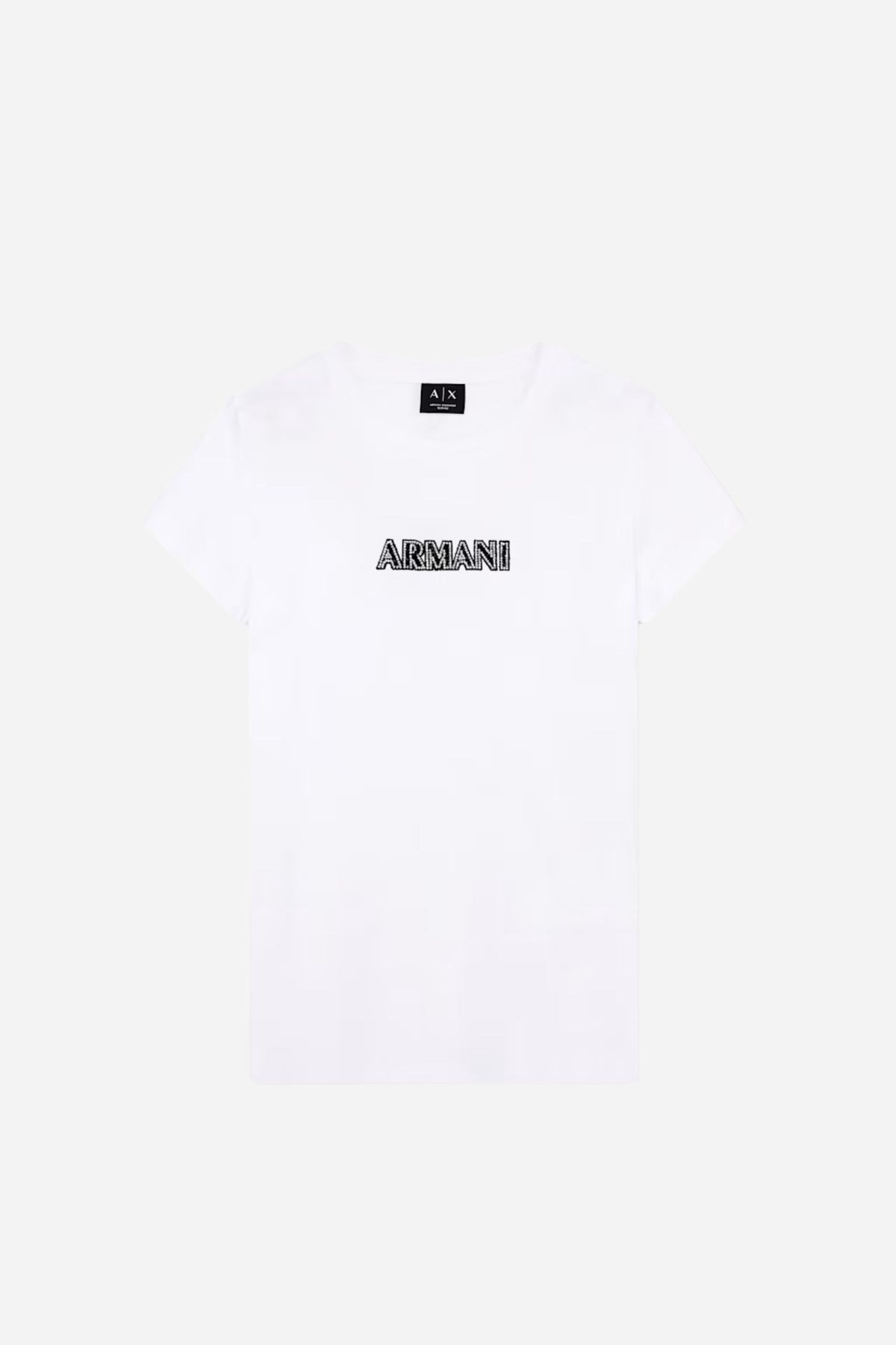 ARMANI EX T-SHIRT XW002550 |1030474|