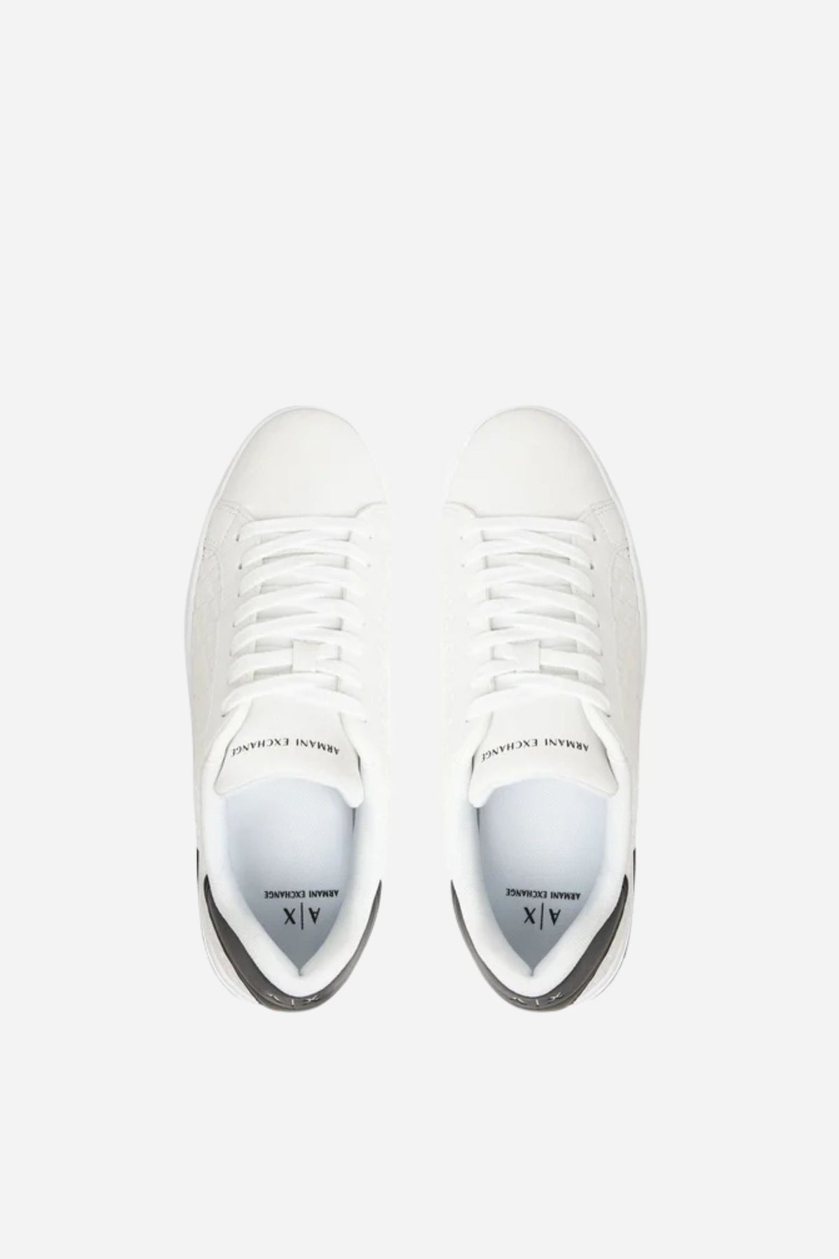 ARMANI EX SCARPE XM000140 |1031001|