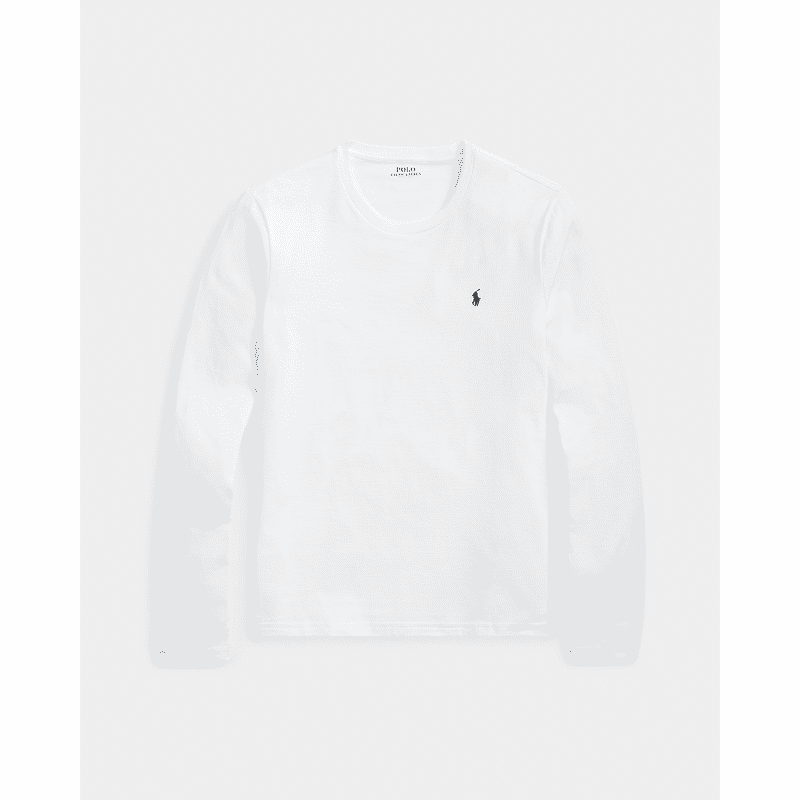 RALPH L. T-SHIRT M/L 844759 |1147056|