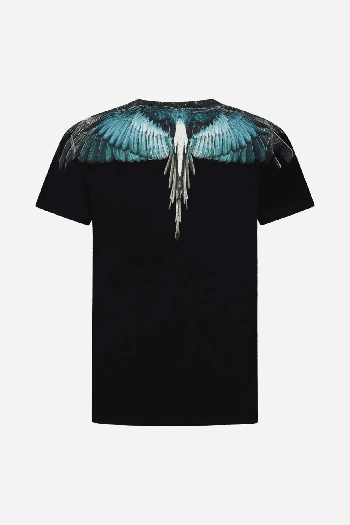 T-Shirt County Of Milan uomo