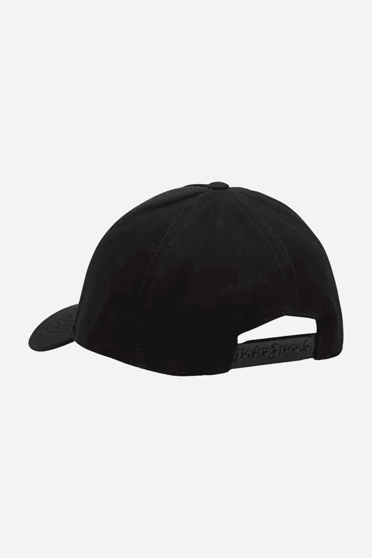 Palm Angels cappello con logo classico regolabile