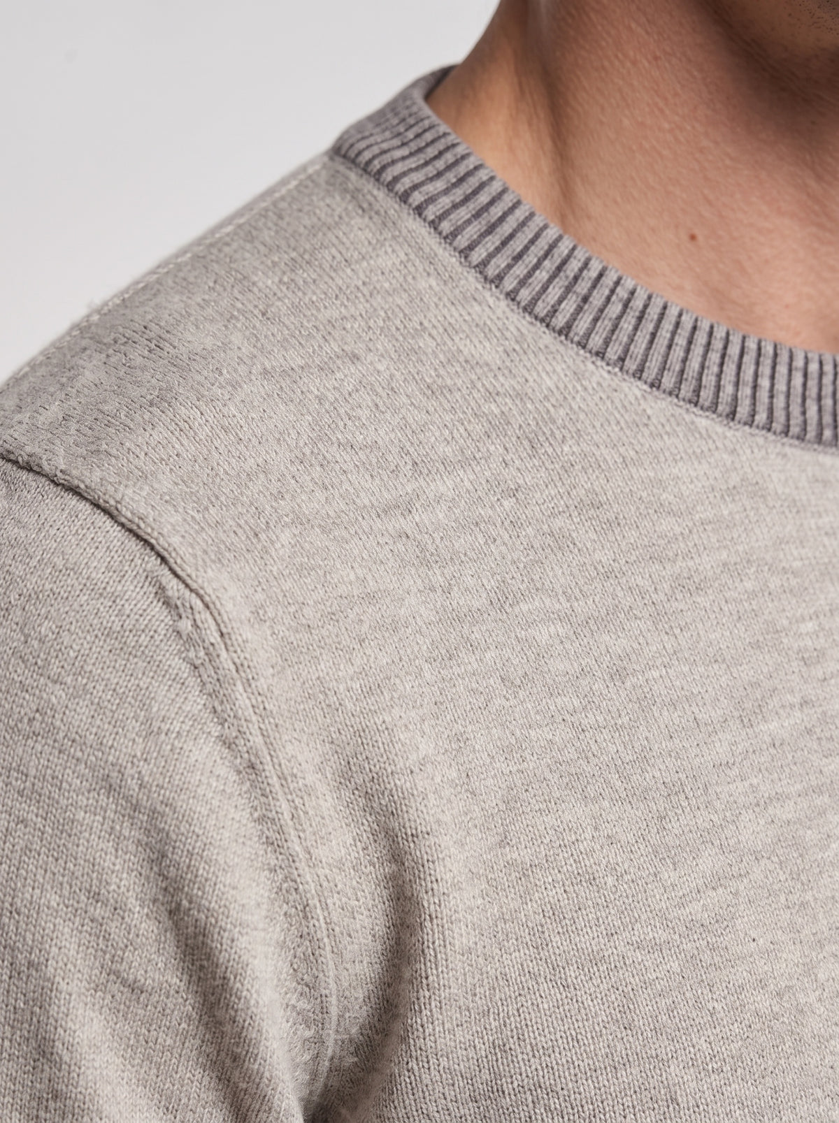 MARKUP PULLOVER G/C 2900001