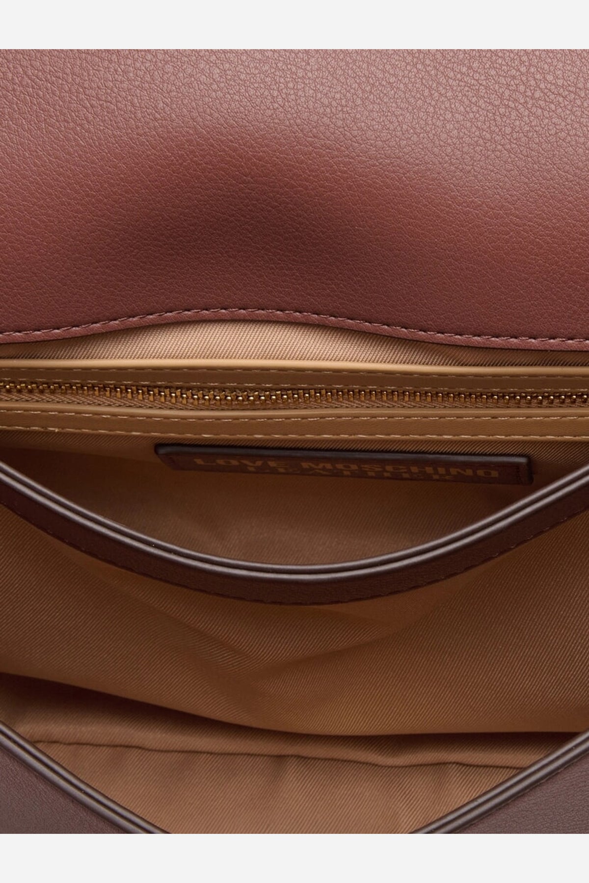 Charmy Borsa a mano in pelle con tracolla