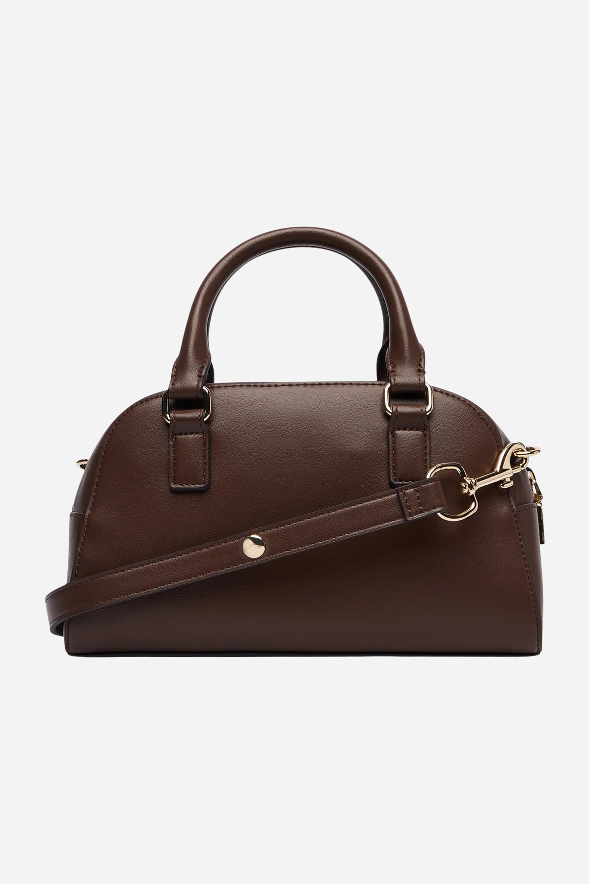 Love Moschino Borsa bauletto a mano sintetica