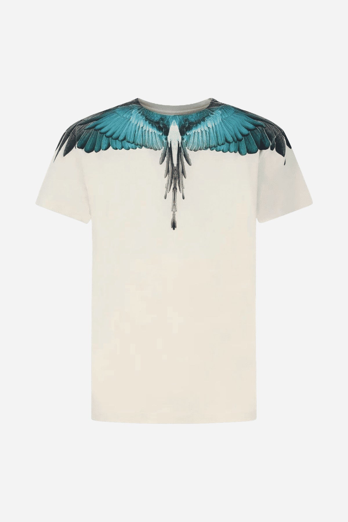 County Of Milan T-Shirt Uomo