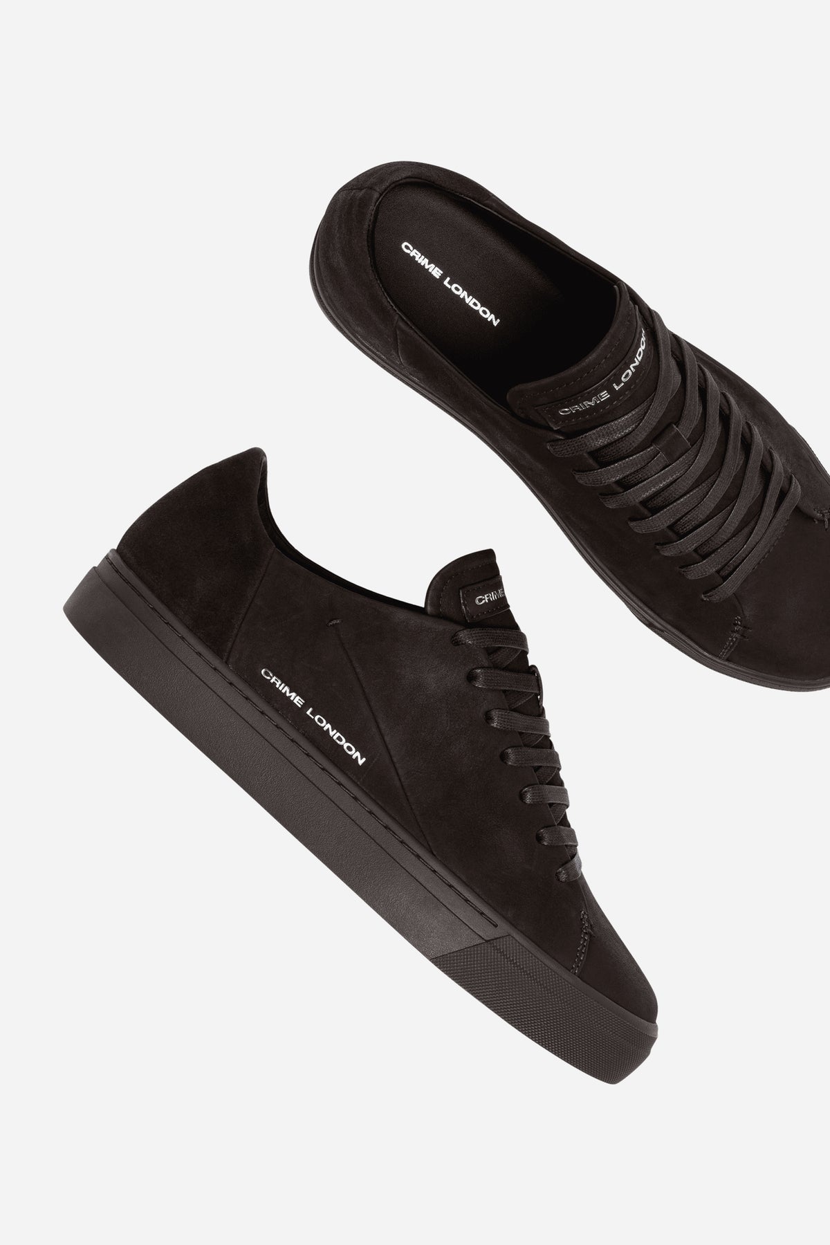 Sneaker Amuse in pelle