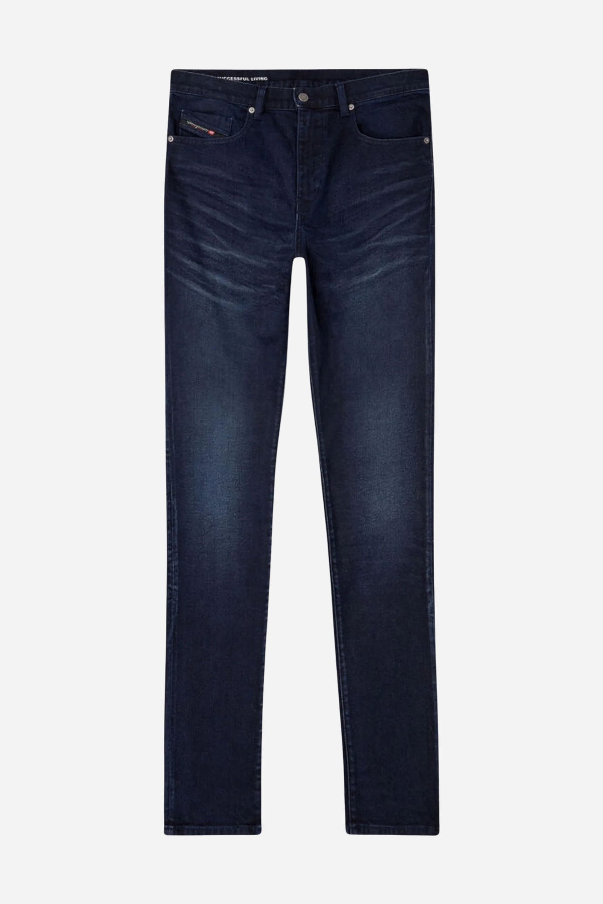 Jeans Diesel Uomo in cotone