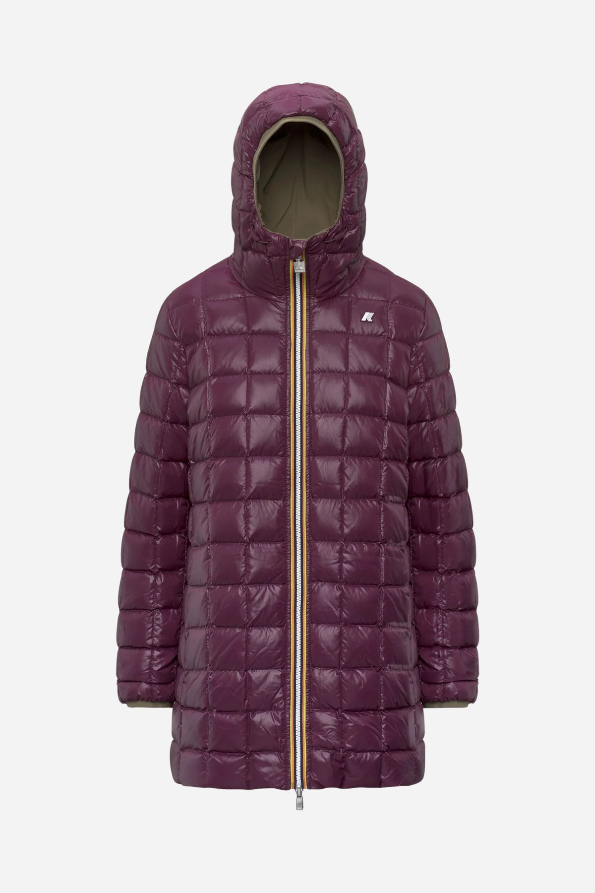 Giacca Sophie St Thermo Double reversibile imbottita