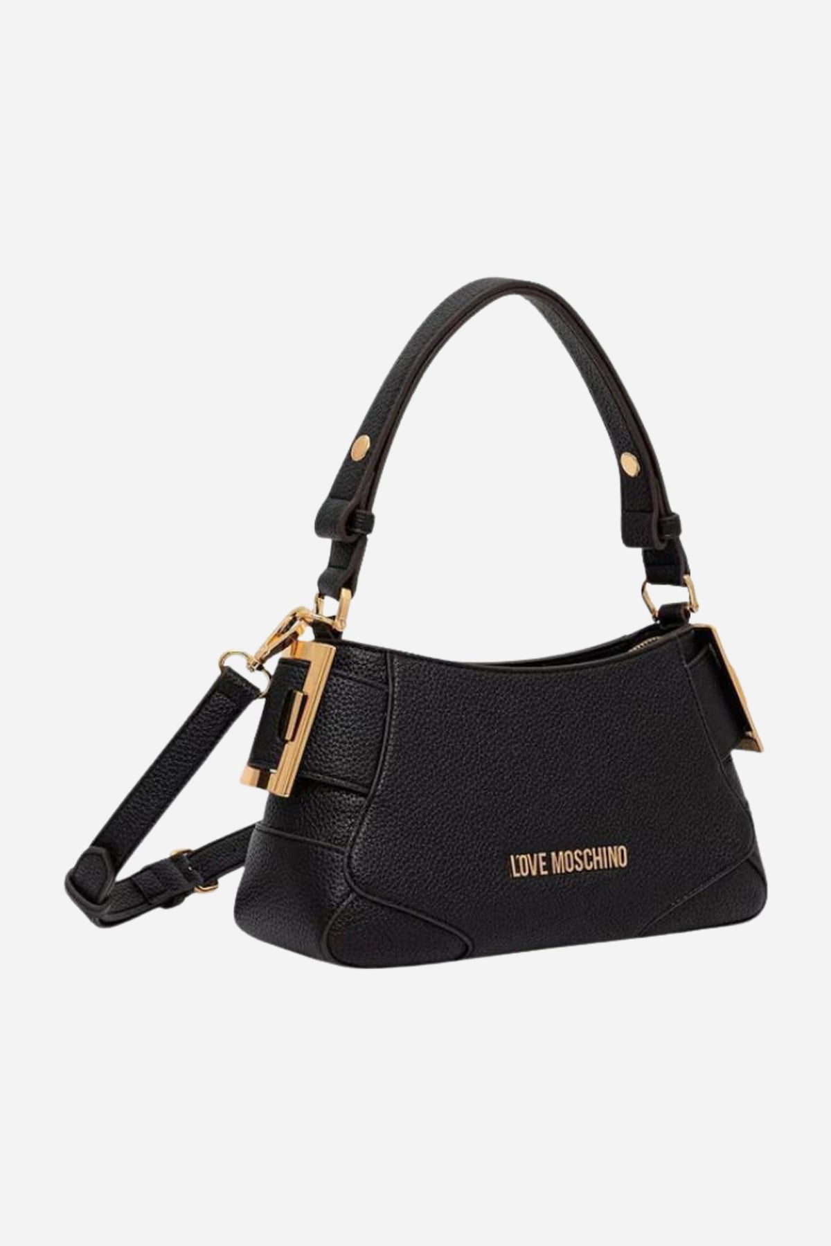 Love Moschino Borsa a tracolla manico sintetico