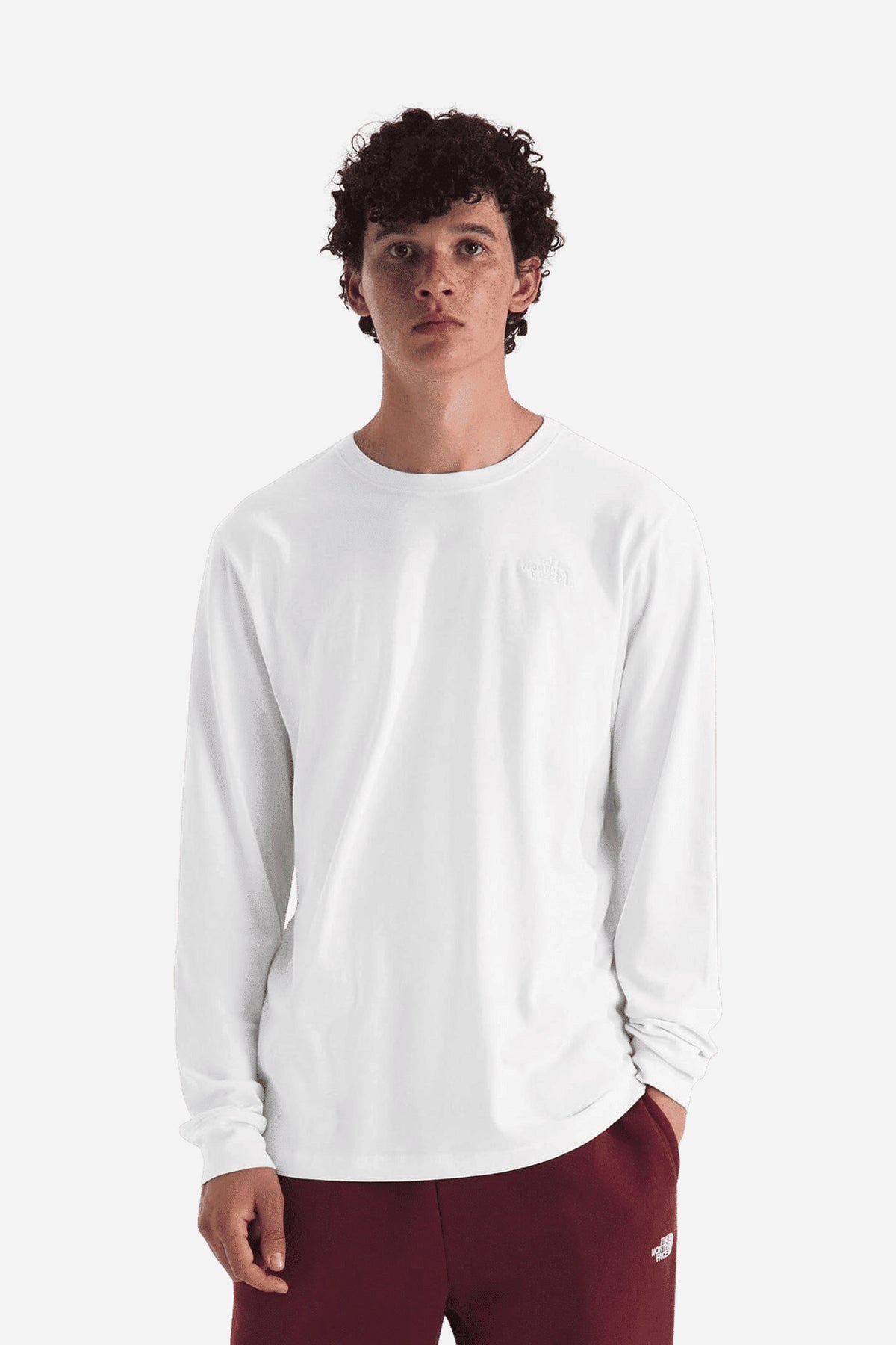 Evolution Simple Dome T-Shirt uomo regular
