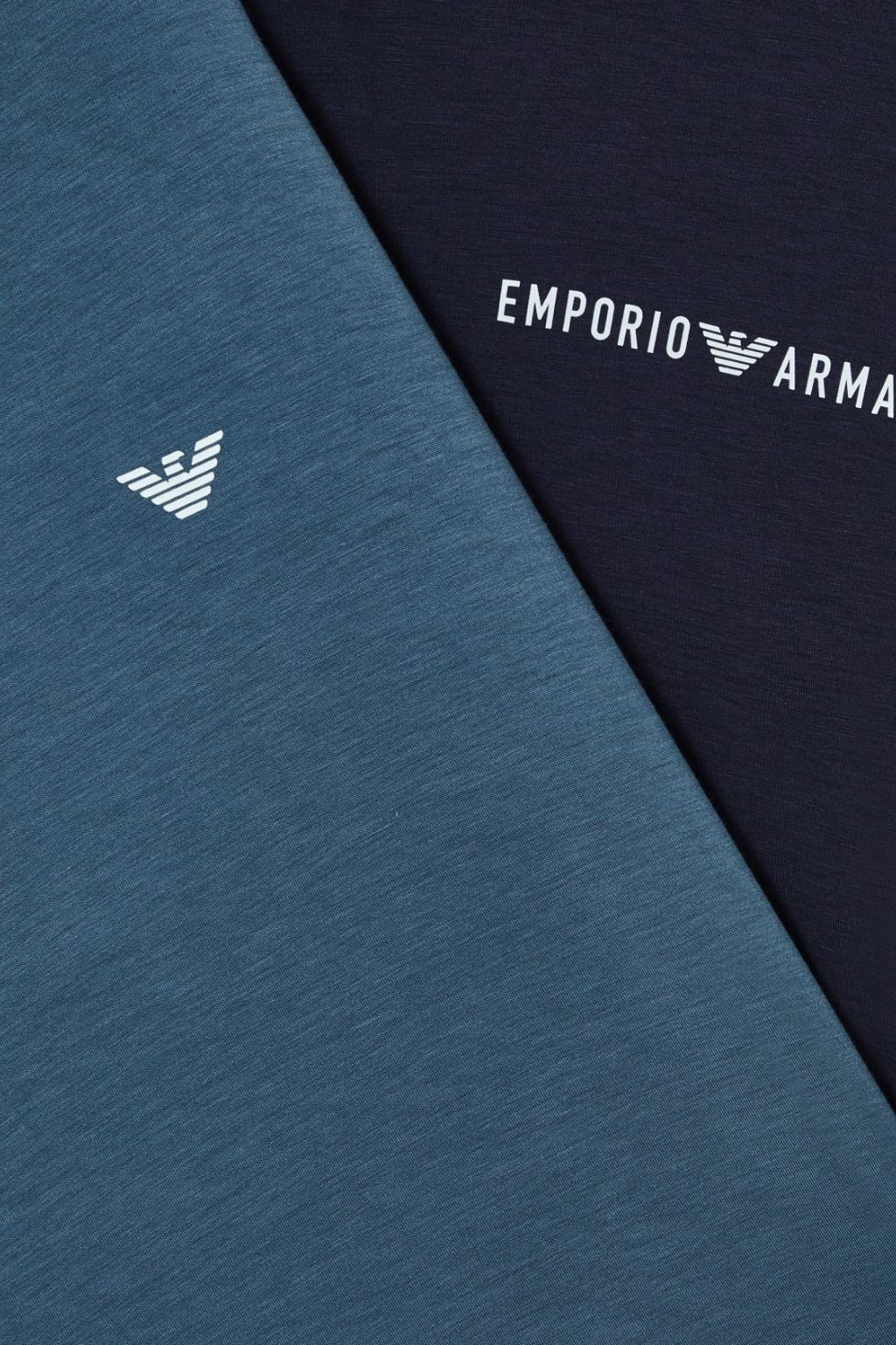 E ARMANI 2 T-SHIRT 18893 |656118|
