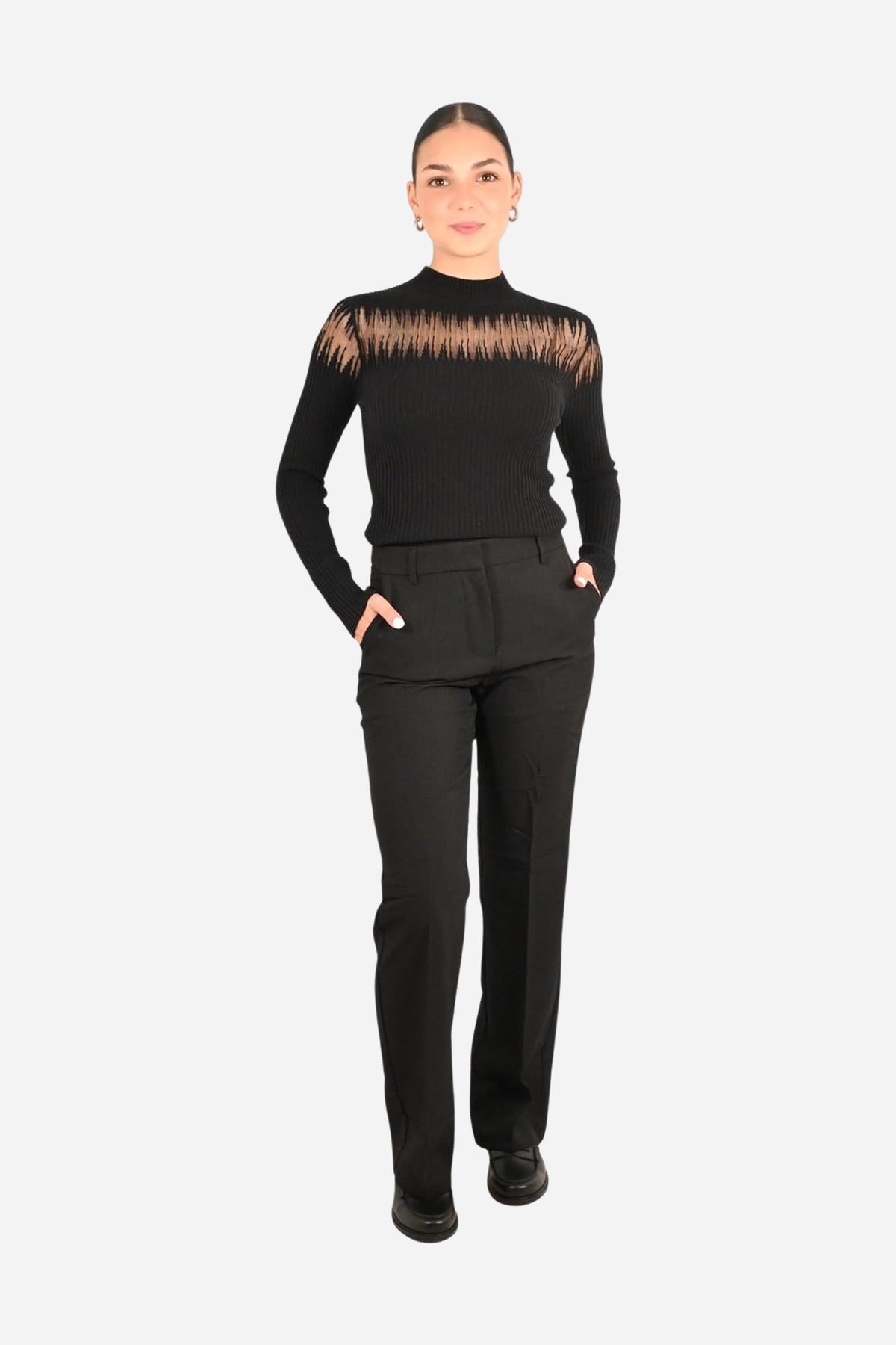 Pantalone donna Molly Bracken