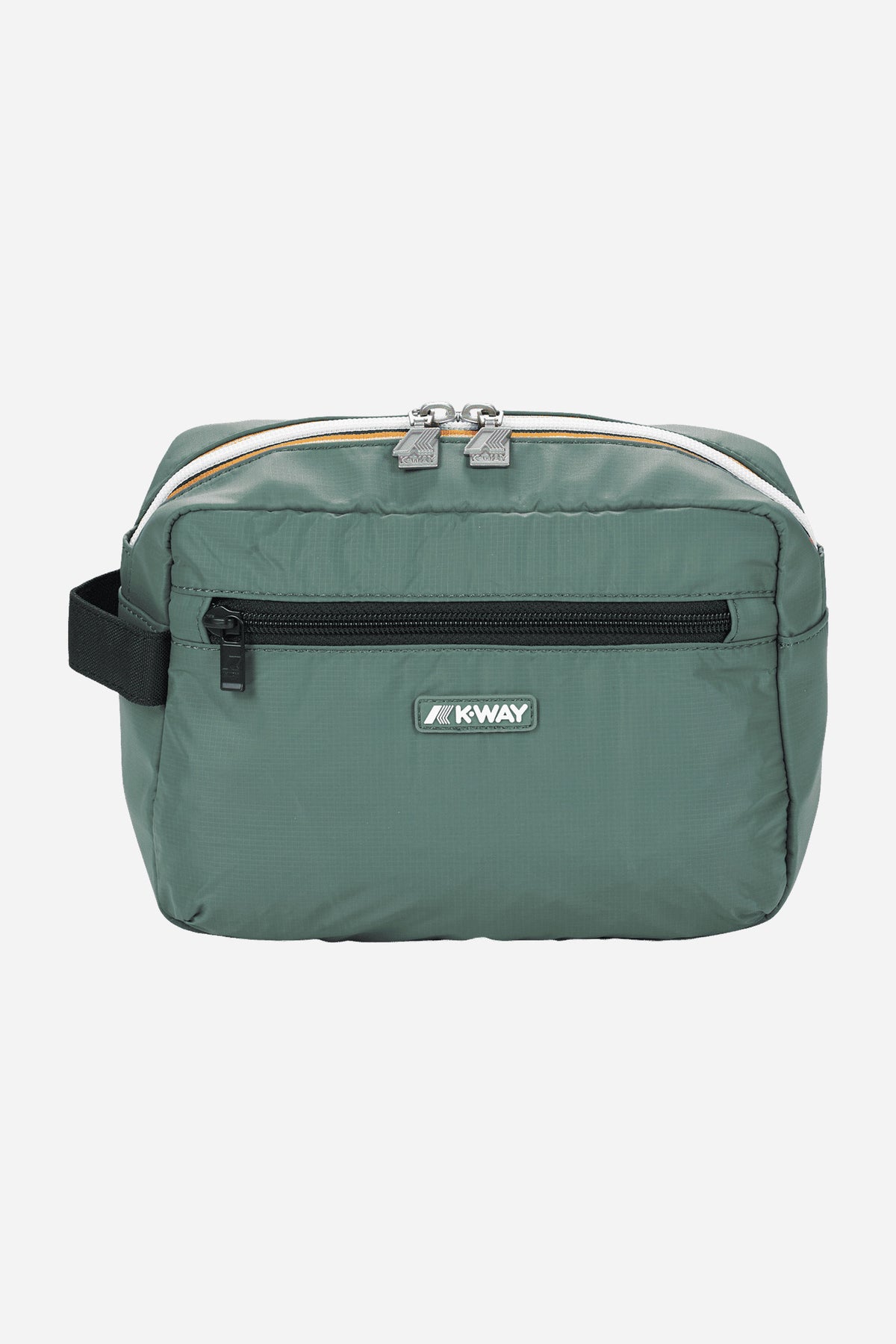 Dèmu beauty case viaggio in nylon ripstop impermeabile