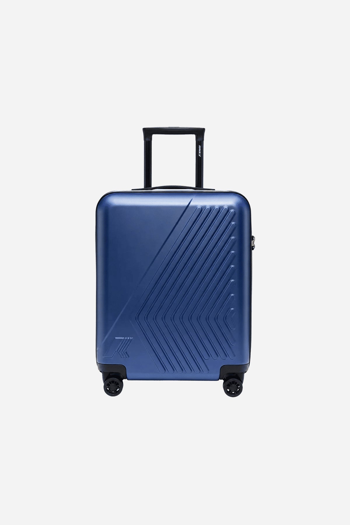 Borsa Da Viaggio Eudoxie Logo