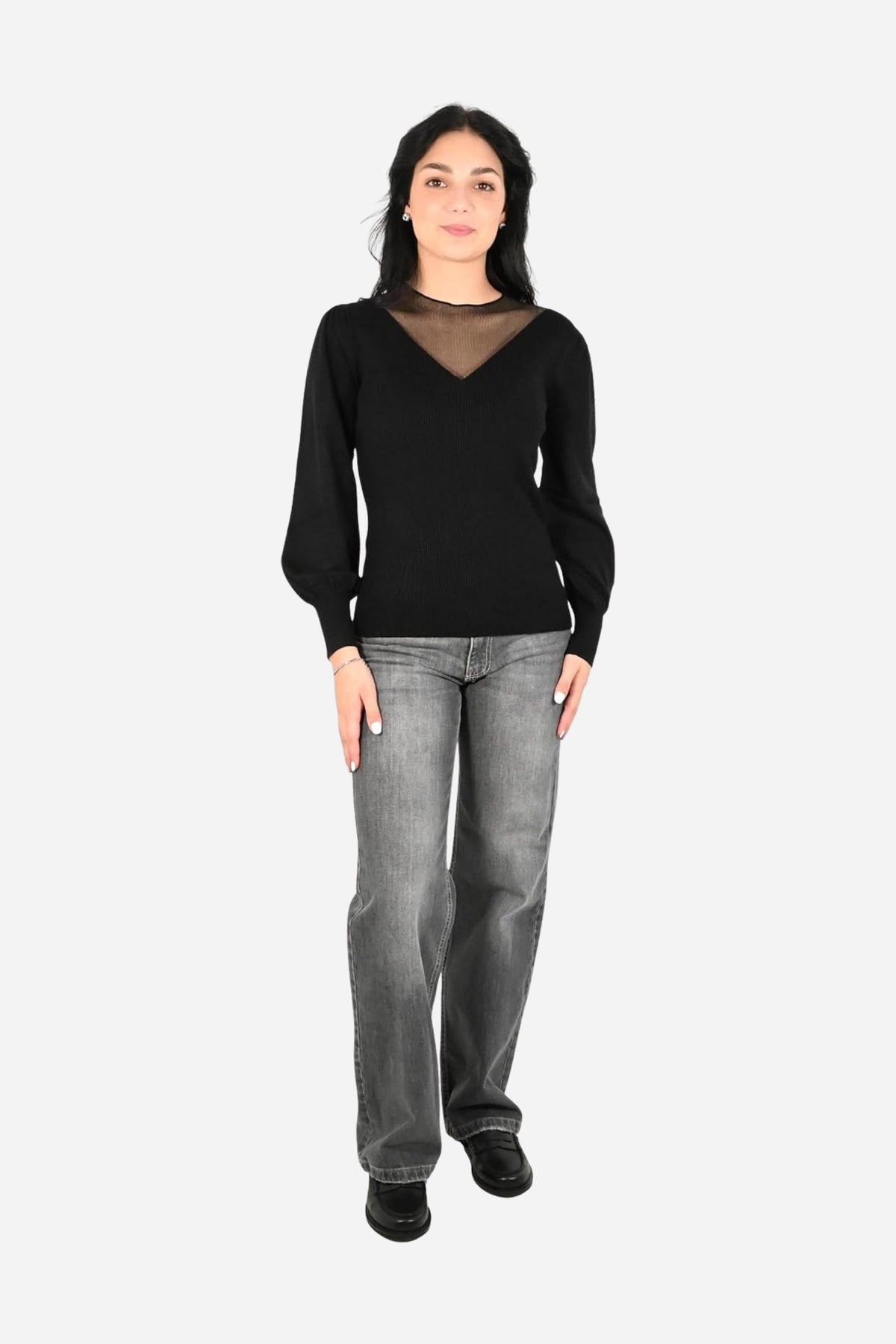 Maglia Molly Bracken donna in maglia