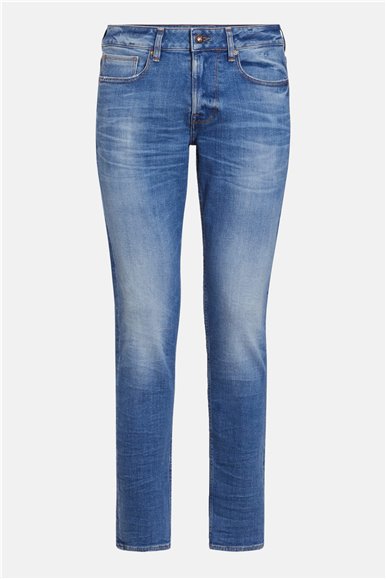 GUESS JEANS SLIM TAPERED MYPR