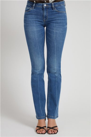 GUESS JEANS SEXY BOOT ALPA