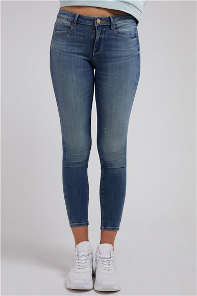 GUESS JEANS JEGGING MID