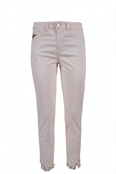 YES-ZEE PANT PERLE P306-FS00