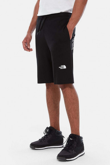THE NORTH FACE SHORT GRAPHIC