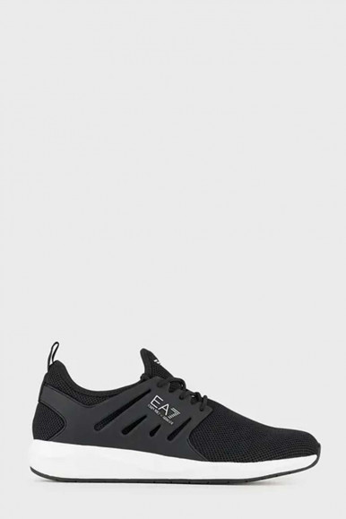 EA7 Sneakers New Minimal Running nero X8X052-XCC57
