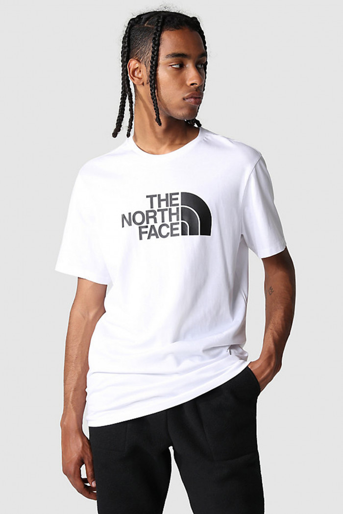 T-SHIRT M/M EASY THE NORTH FACE