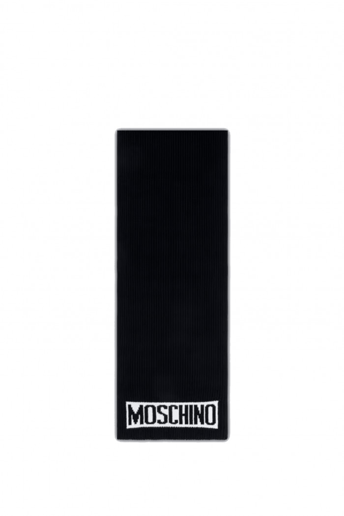 MOSCHINO SCIARPA COSTINE 50184
