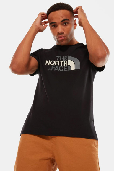 THE NORTH F T-SHIRTM/M EASY