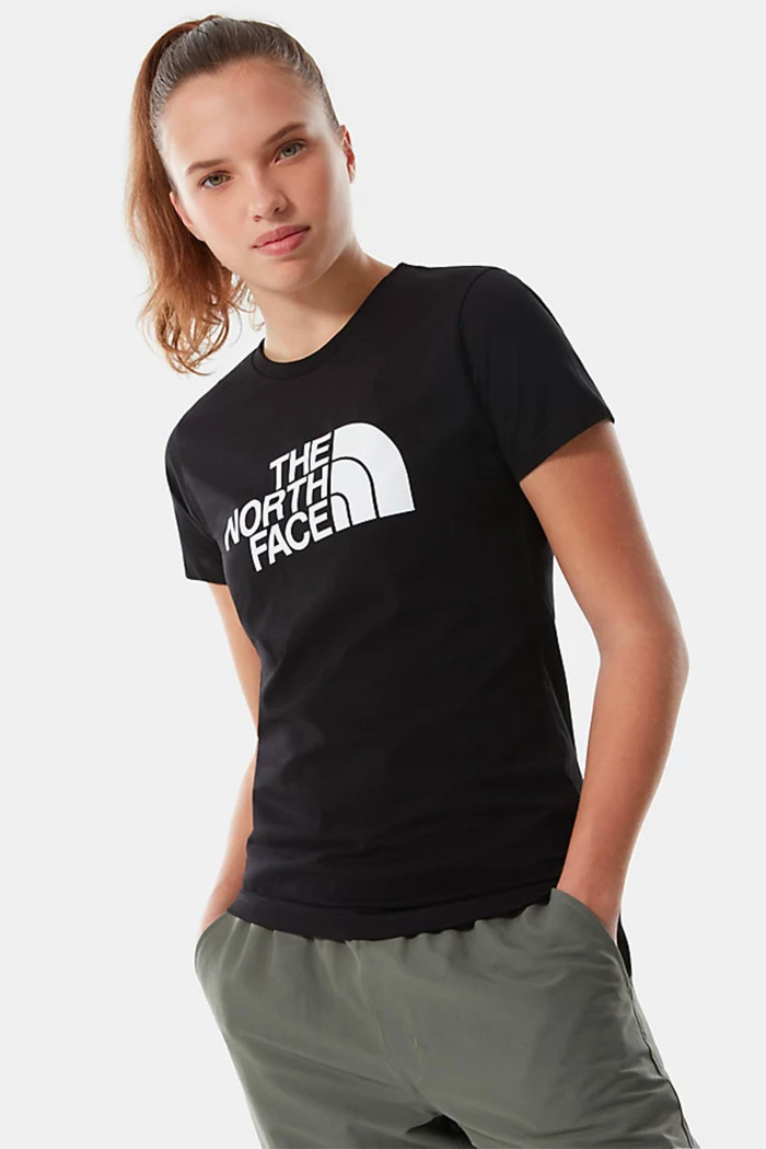 T-SHIRT EASY NERA THE NORTH FACE