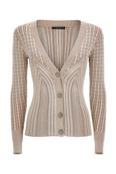 GUESS CARDIGAN ARIELLE
