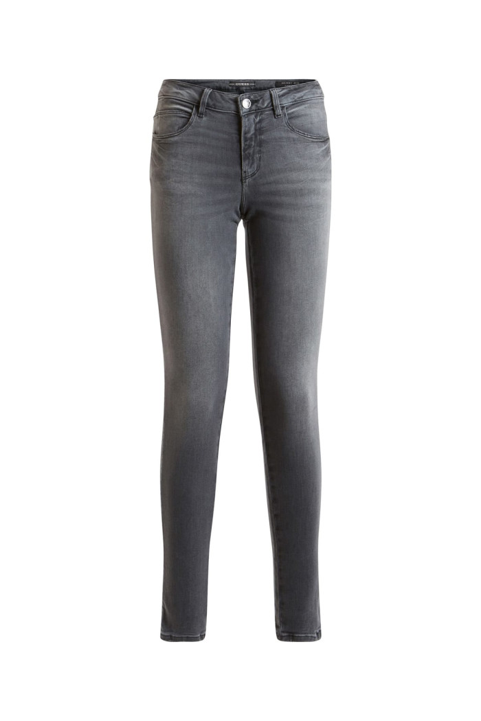 JEANS GRIGIO GUESS CURVE X