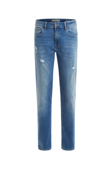 GUESS JEANS SLIM TAPERED