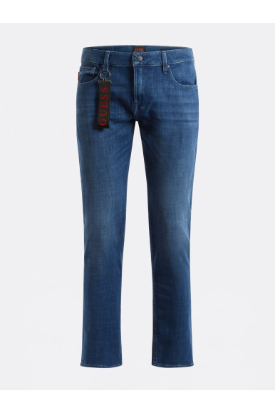 JEANS SLIM UOMO GUESS TAPERED