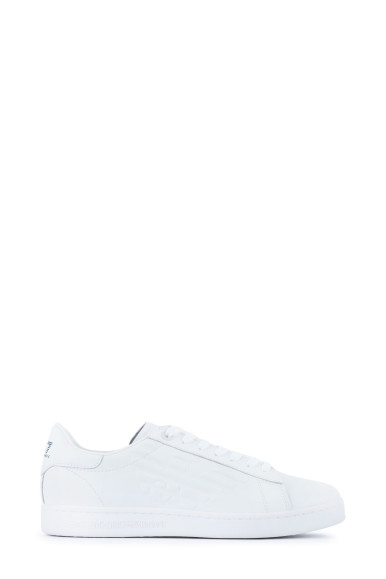 Sneaker  EA7 white X8X001-XCC51