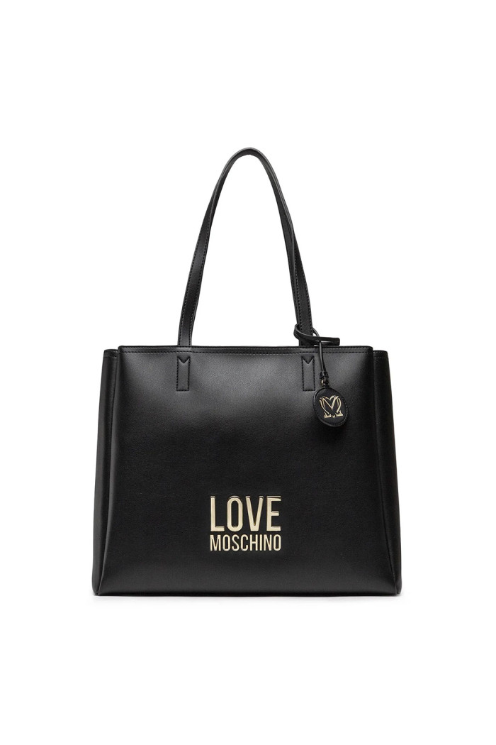 MOSCHINO SHOPPING LETTERE 4100