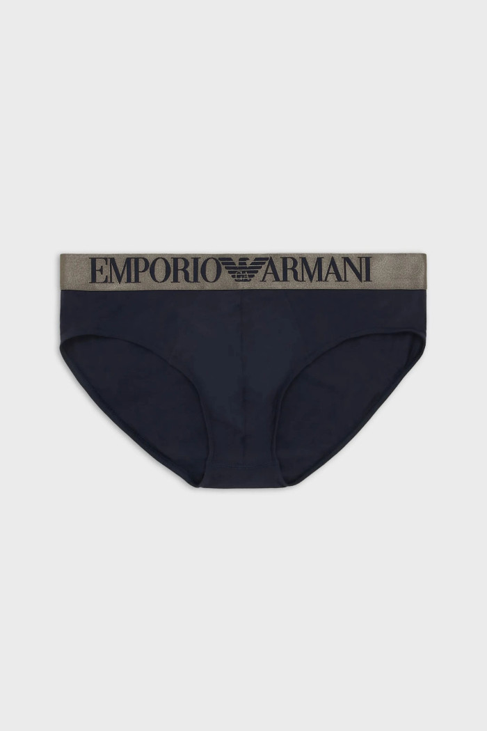 EMPORIO ARMANI SLIP MODAL 110814-2F5