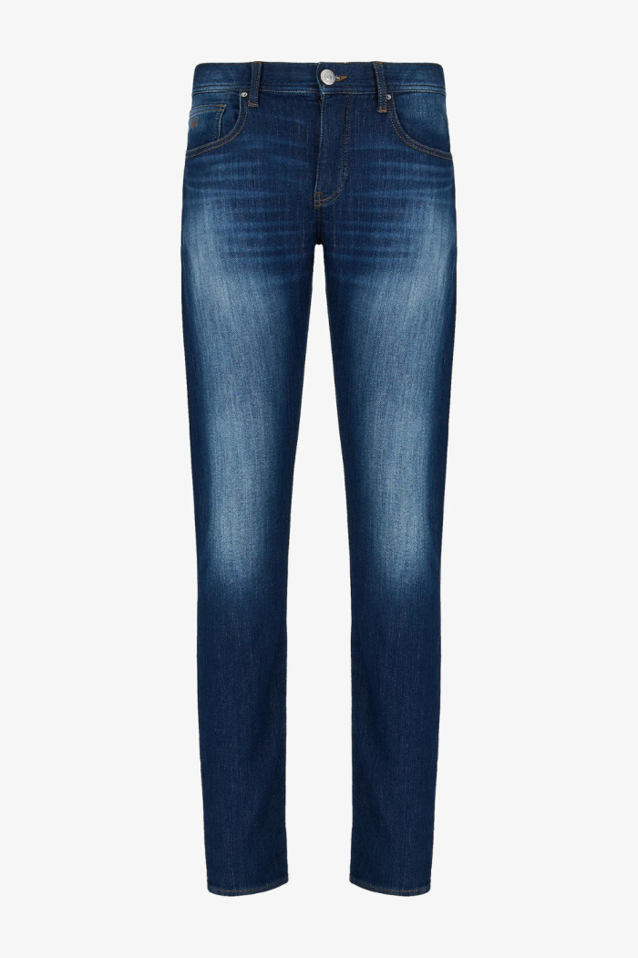 Jeans Armani Exchange J13 slim fit in comfort denim J13-Z1TTZ