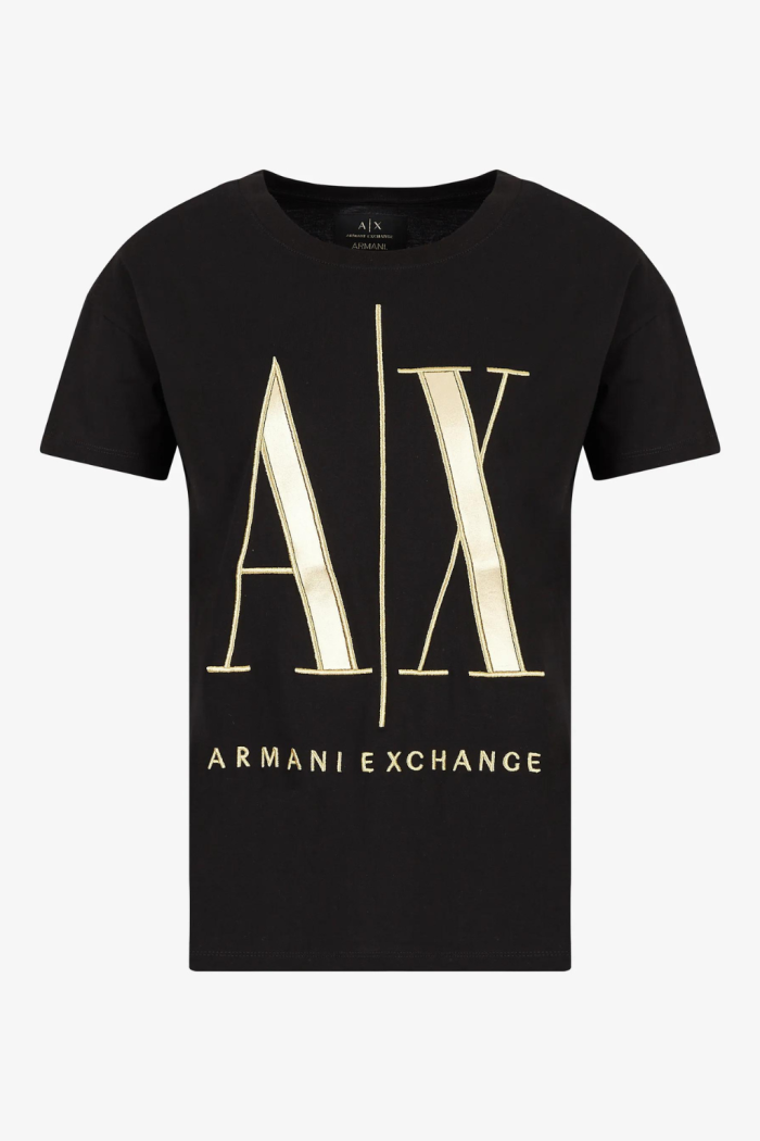 ARMANI EX T-SHIRT 8NYTMX
