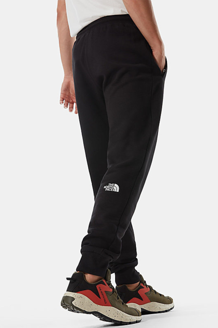 JOGGERS NERO THE NORTH FACE NSE