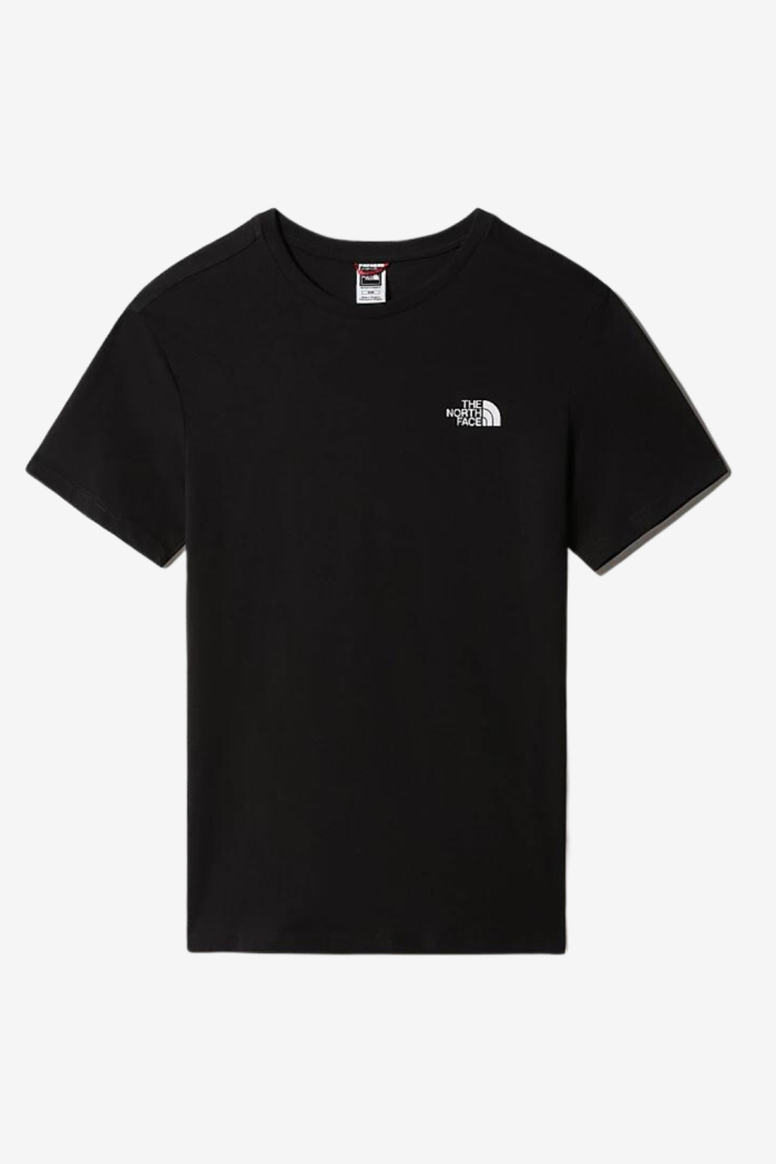 THE NORTH F T-SHIRT M/M S DOME