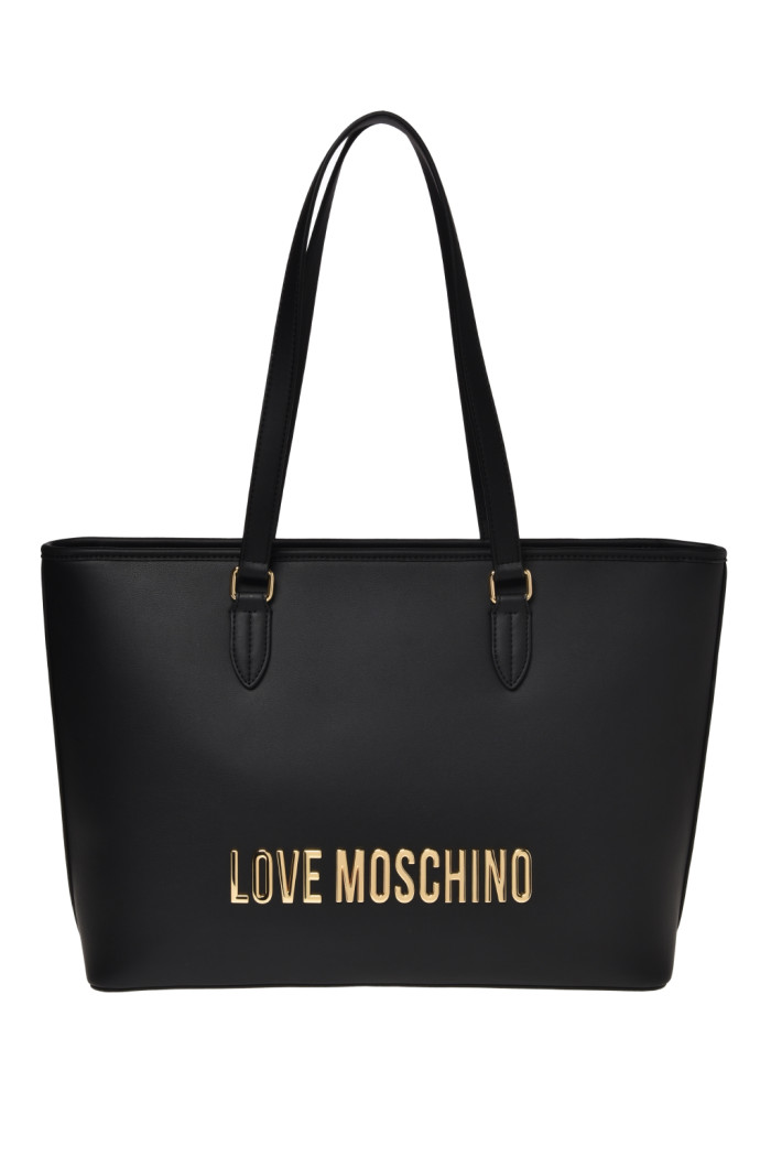 MOSCHINO SHOPPING LETERE 4190