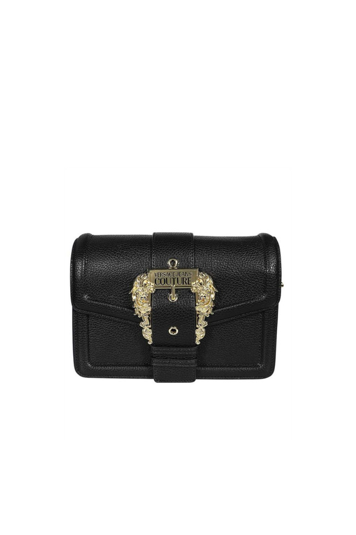 BORSA NERA Versace Jeans Couture A4BF1-ZS413