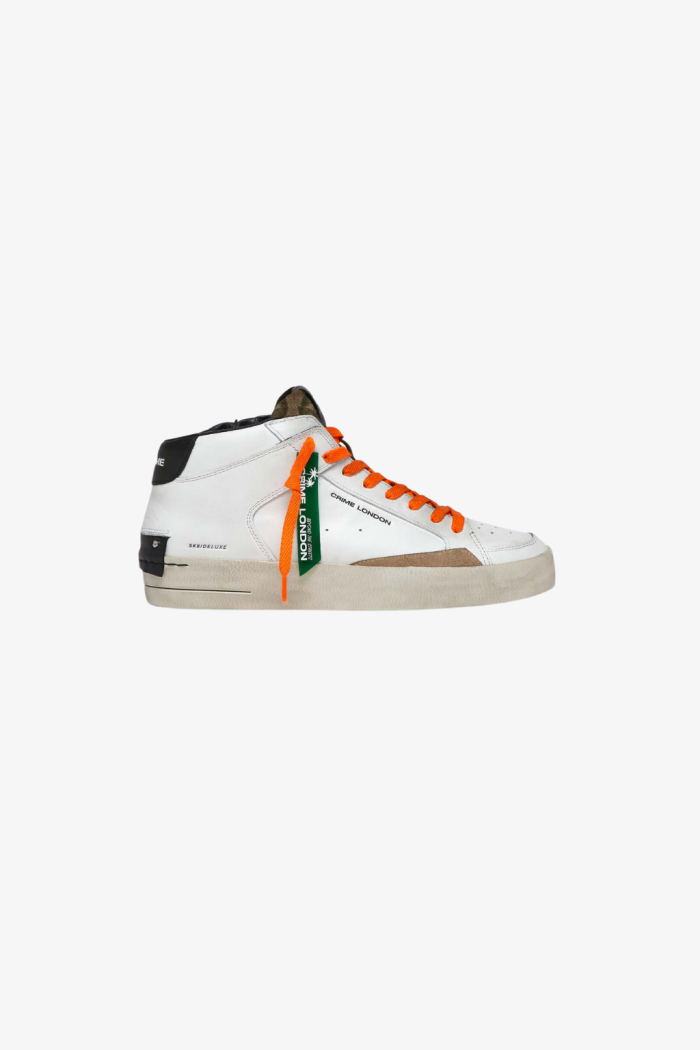 CRYME SNEAKERS ALTA 18150