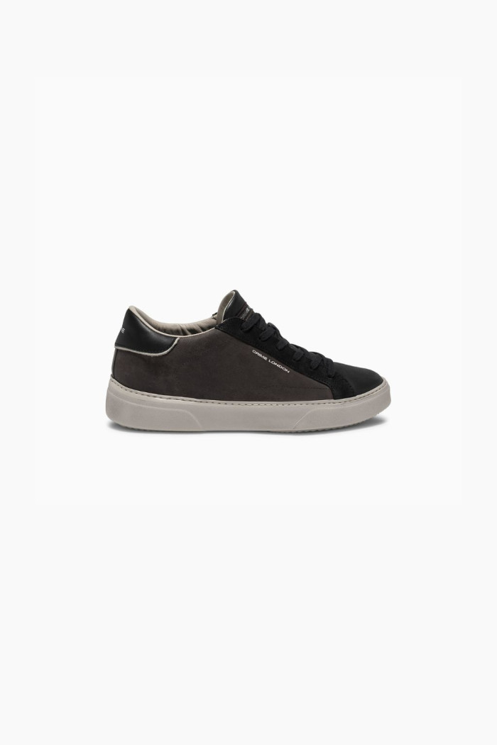 CRYME SNEAKERS 12801