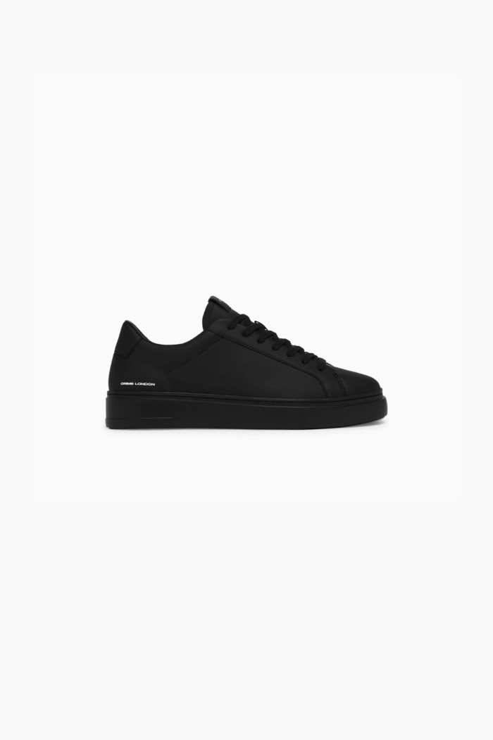 CRYME SNEAKERS 18711