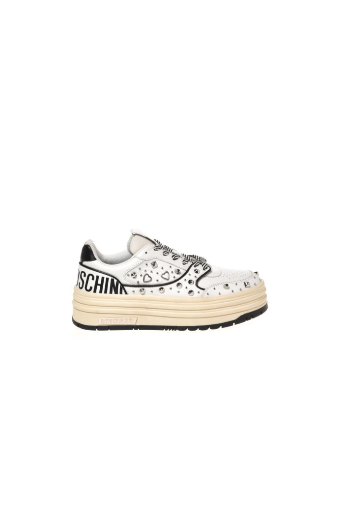 MOSCHINO SNEAKERS 15396