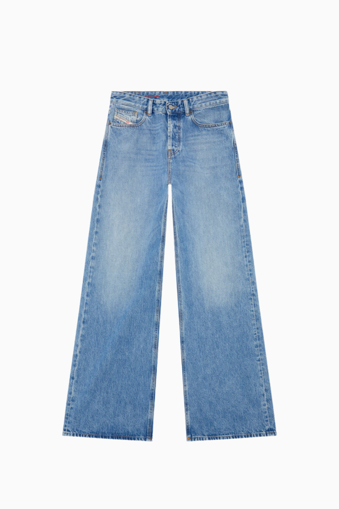 DIESEL JEANS D-SIRE 09I29
