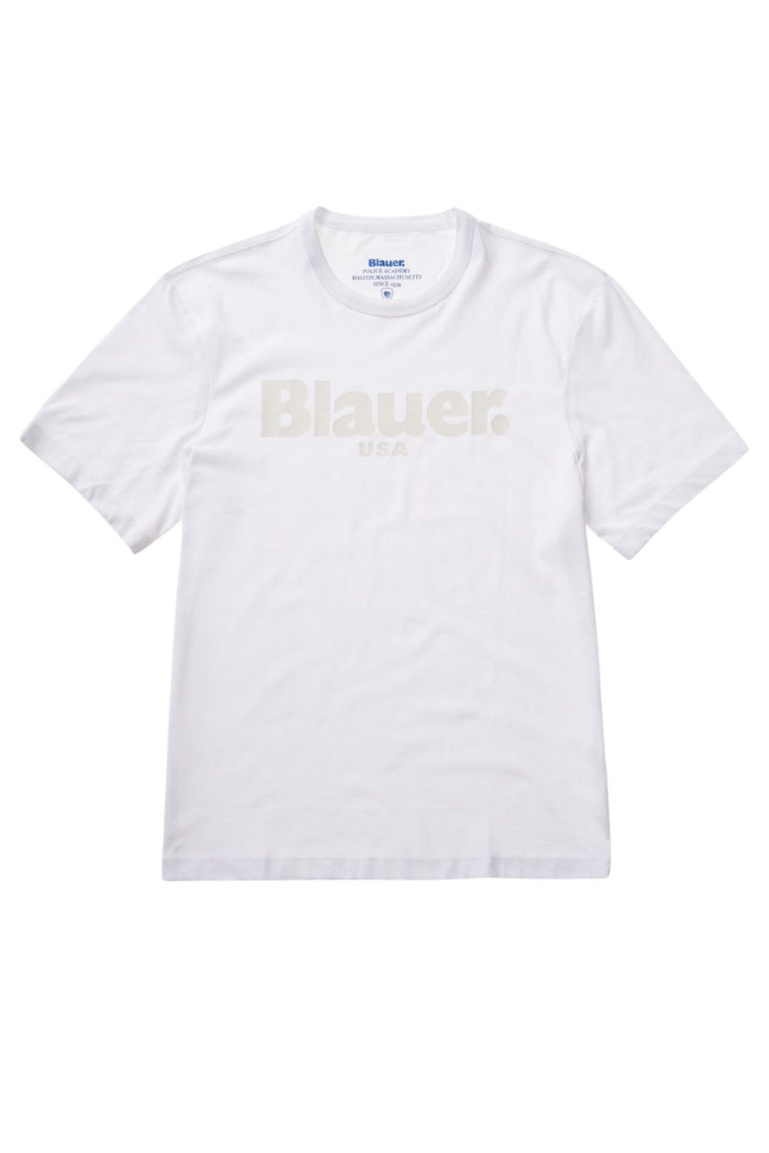 BLAUER T-SHIRT 2142